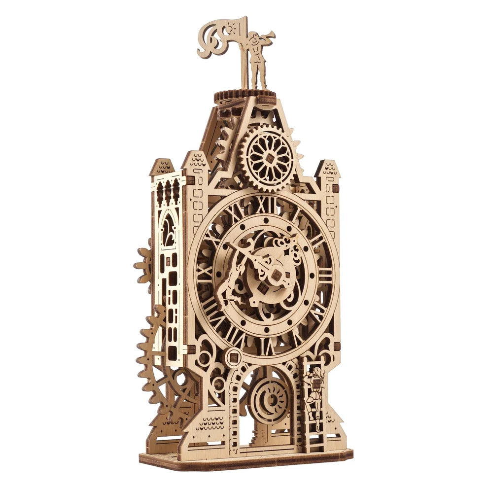 UGears Old Clock Tower