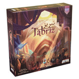 Tabriz: Premiere Edition
