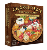 Charcuterie The Board Game