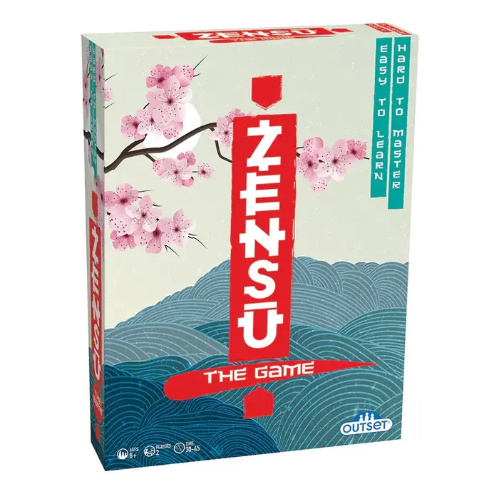 Zensu