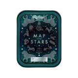 Map of the Stars Playing Cards