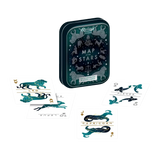 Map of the Stars Playing Cards