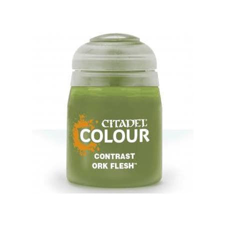 Ork Flesh