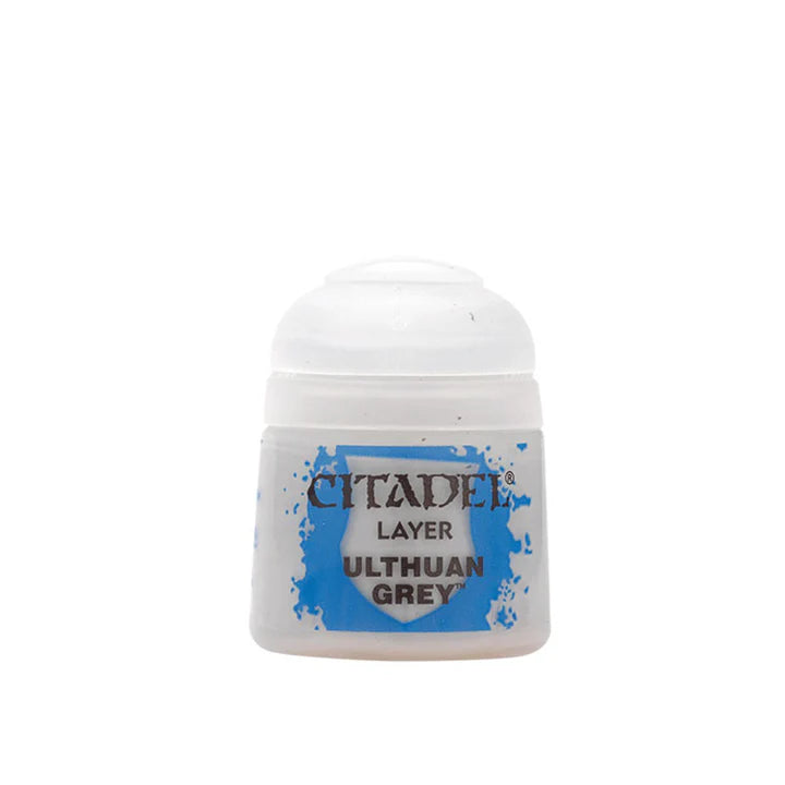 Ulthuan Grey