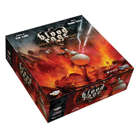 Blood Rage product image