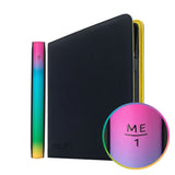 ME1 Unlimit Exo-Tec Zip 12pkt
