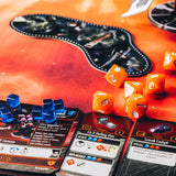 Snap Ship Tactics: Starter Box