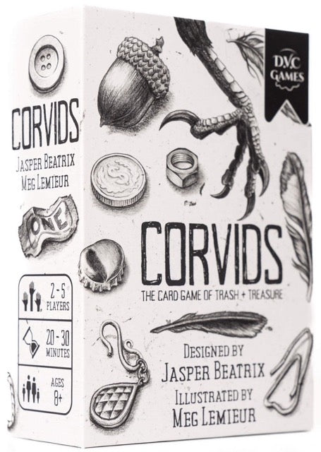 Corvids