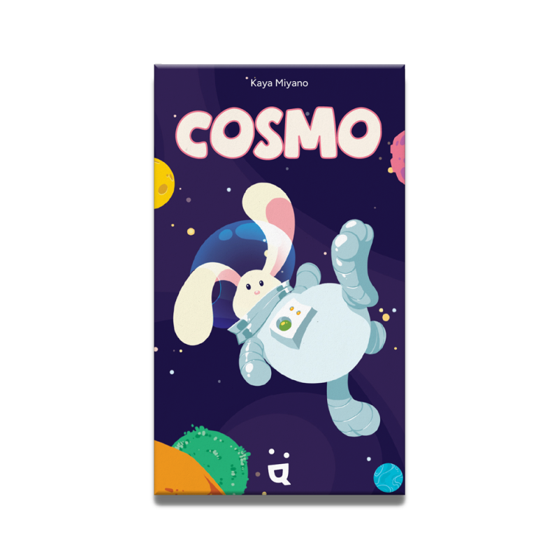 Cosmo