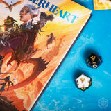 10 Year Anni. Hope & Fear Dice