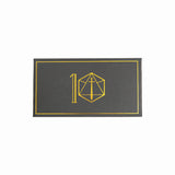 10 Year Anni. Hope & Fear Dice