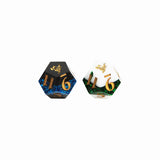 10 Year Anni. Hope & Fear Dice