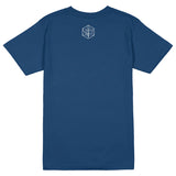 Critical Role Campaign 4 Roll Call Tee 3X