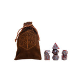 Critical Role Champion Dice: Grog Strongjaw