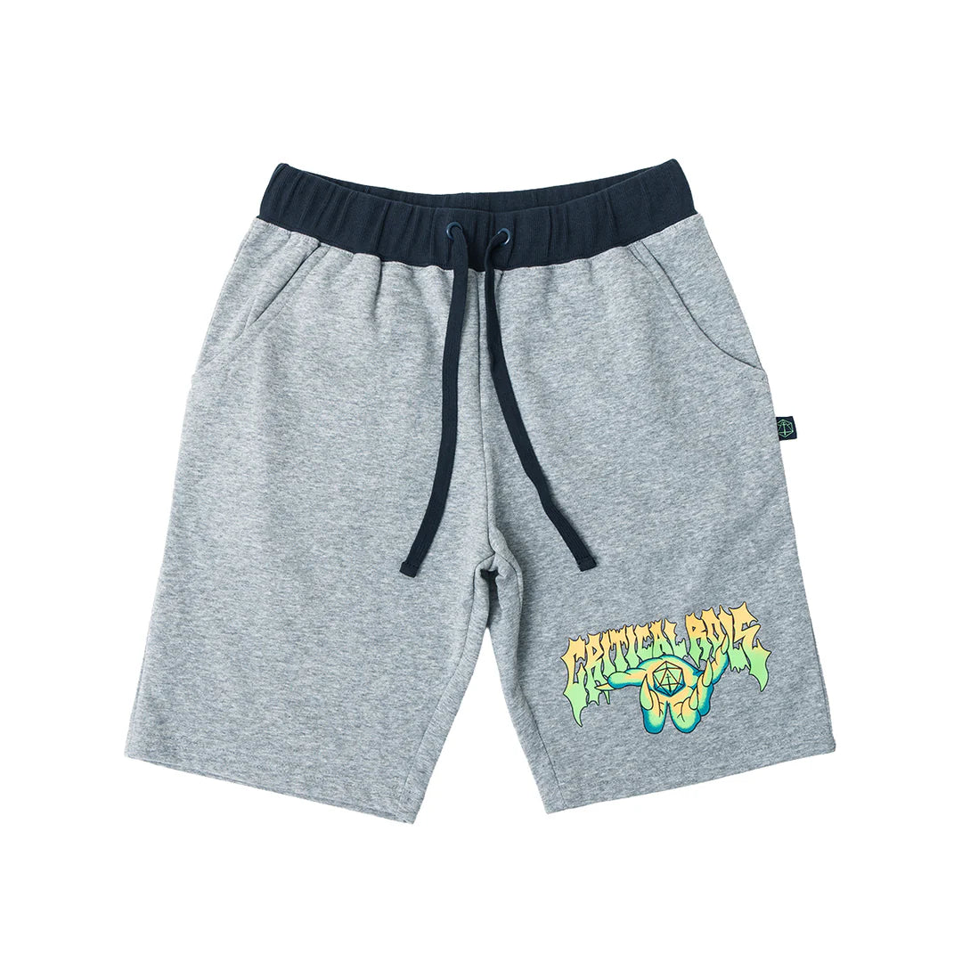 Game Night Sweat Shorts 2XL