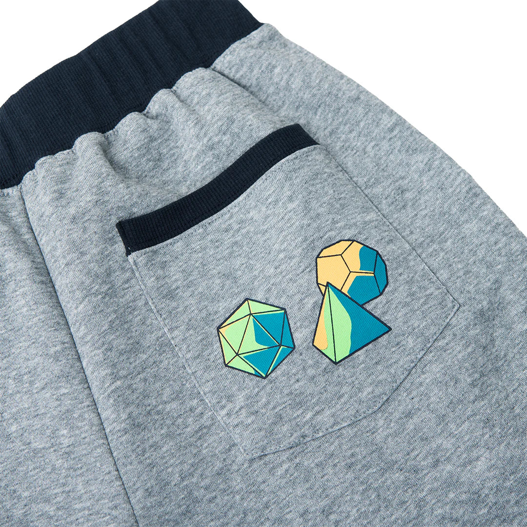 Game Night Sweat Shorts 4XL