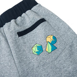 Game Night Sweat Shorts 4XL