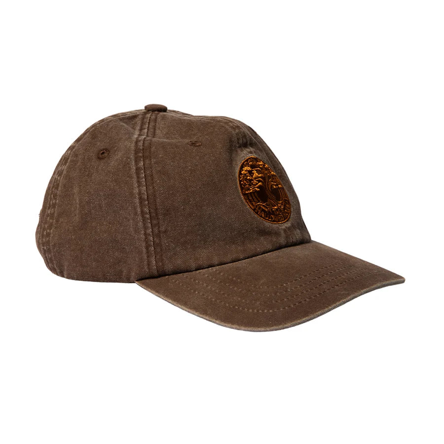Hallowed Round Theater Vintage Dad Hat