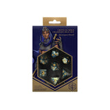 Champion Dice: Beauregard Lionett