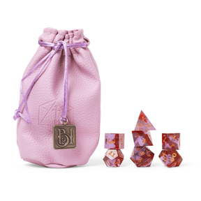 Critical Role Bells Hells: Imogen Temult Dice Set product image
