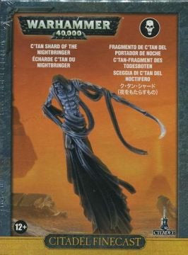 Ctan Nightbringer
