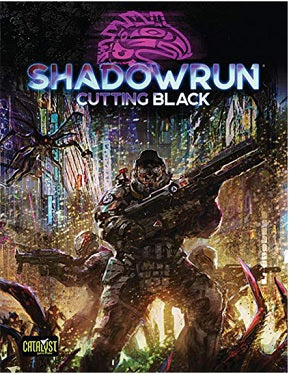 Cutting Black