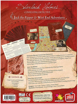 Sherlock Holmes: Jack the Ripper