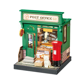 Rolife Century Post Office product image