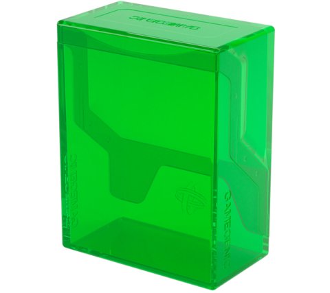 Bastion 50+ XL Green