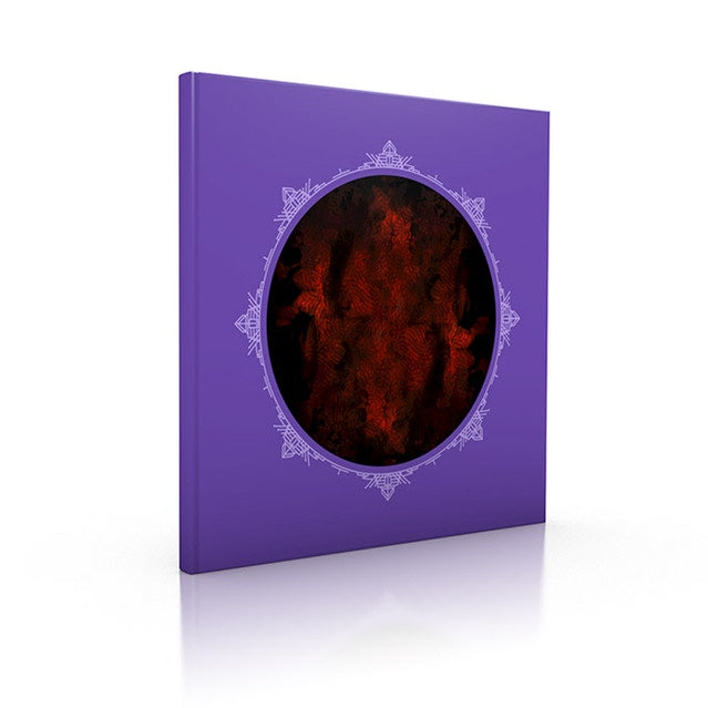 Invisible Sun RPG: Book M