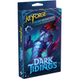 KeyForge: Dark Tidings Deluxe Deck product image