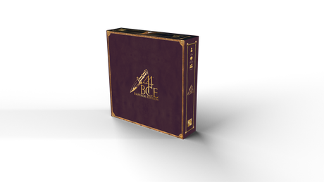 44 BCE: Emperor Edition product image