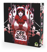 Off with Their Heads!
