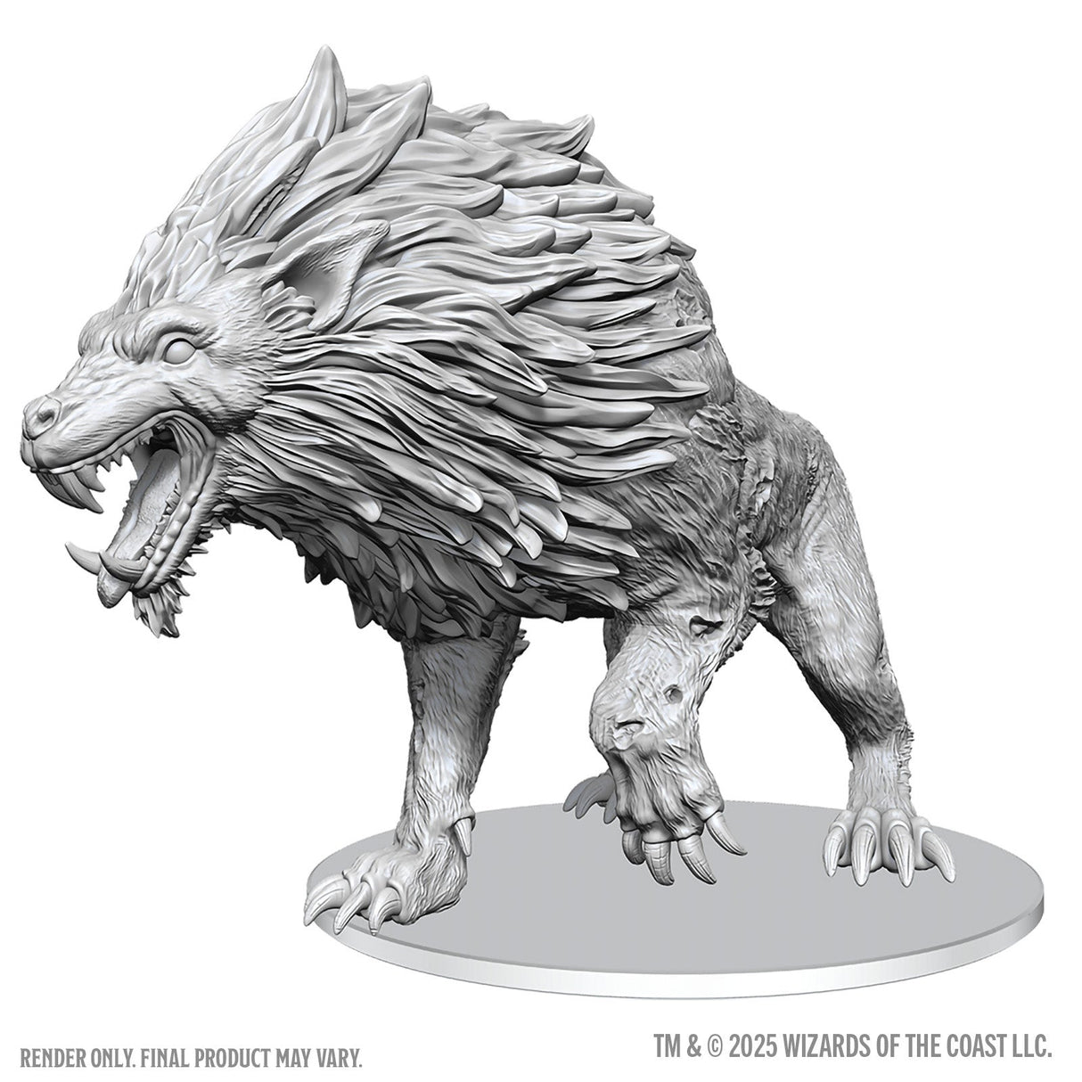Dire Worg product image