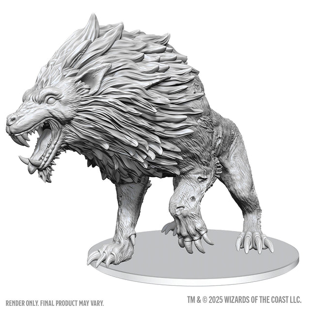 Dire Worg product image