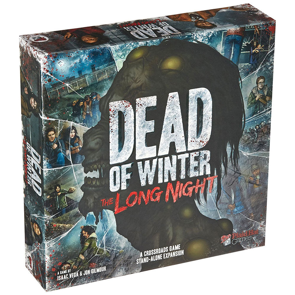 Dead of Winter Long Night