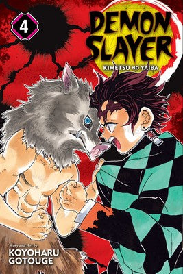 Demon Slayer 04