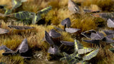 Gamers Grass Laser Plants - Black Magic Tar