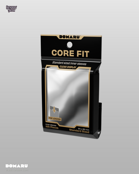 Domaru Core Fit Std Inner Slee product image