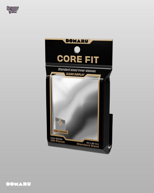 Domaru Core Fit Std Inner Slee product image