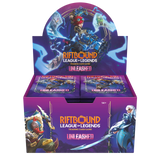 Riftbound: Unleashed Booster Box