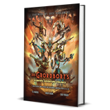 Dr. Grordbort Limited Bundle