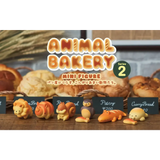 Animal Bakery Mini Series 2
