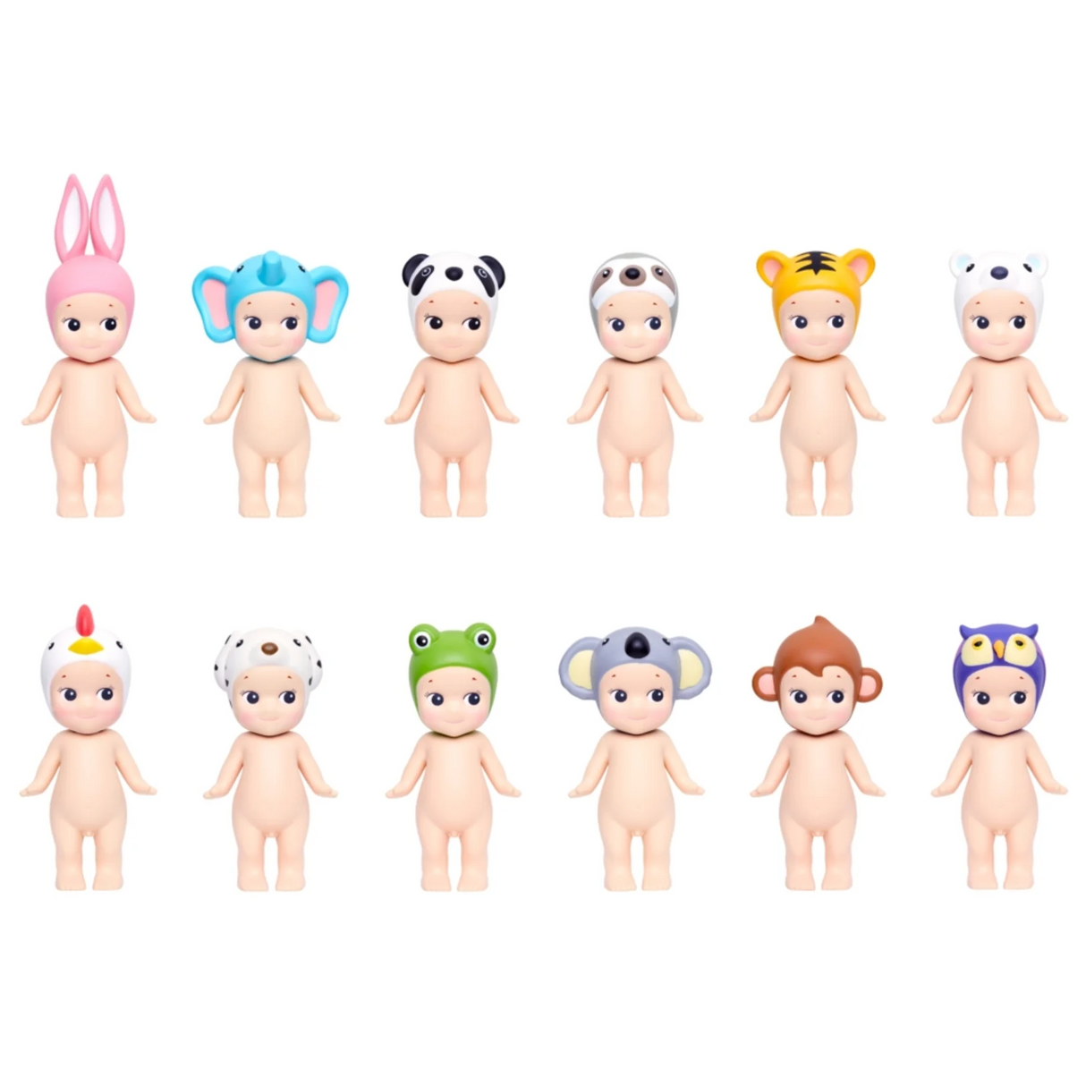 Sonny Angel Mini Animal 1