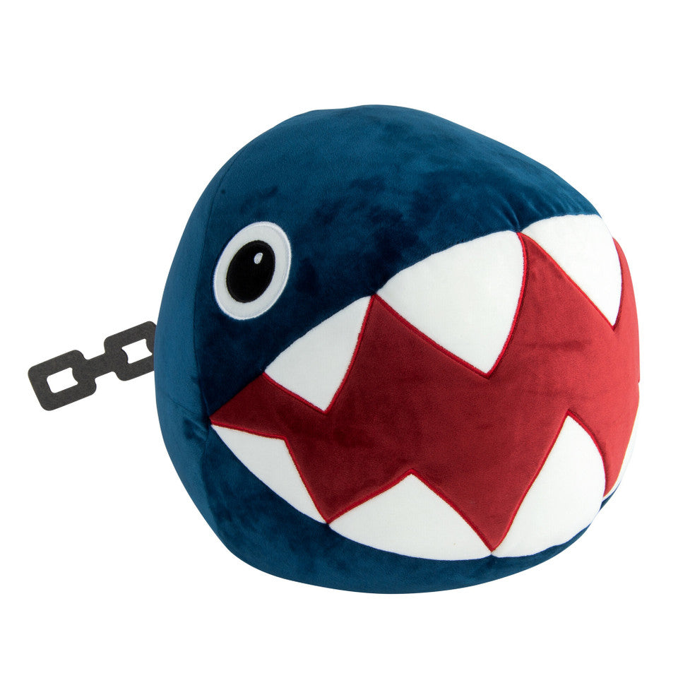 Chain Chomp: Mega