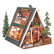 Rolife A-Frame Cabin product image
