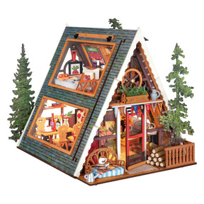 Rolife A-Frame Cabin product image