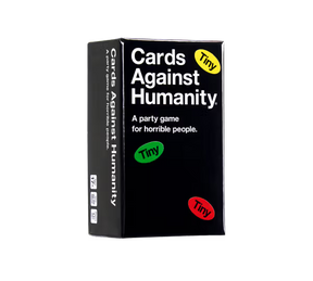 TINY Cards Against Humanity product image