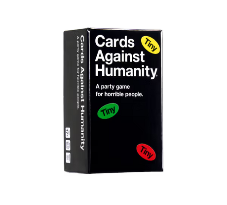 TINY Cards Against Humanity product image