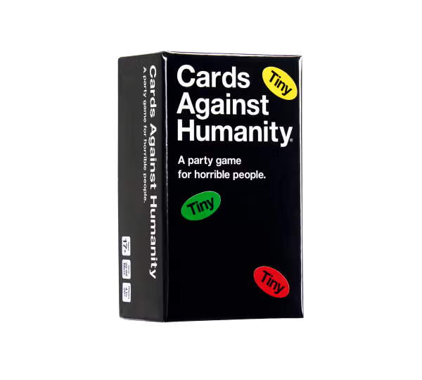 TINY Cards Against Humanity product image